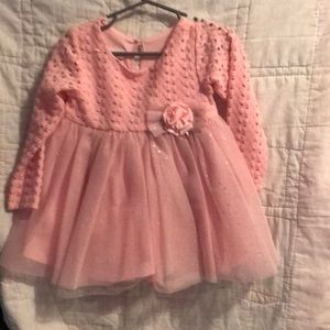 Bonnie Jean Dress size 2T